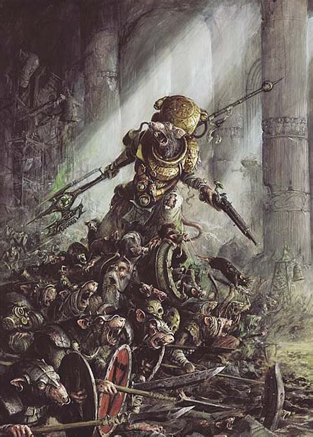 1d4chan skaven.